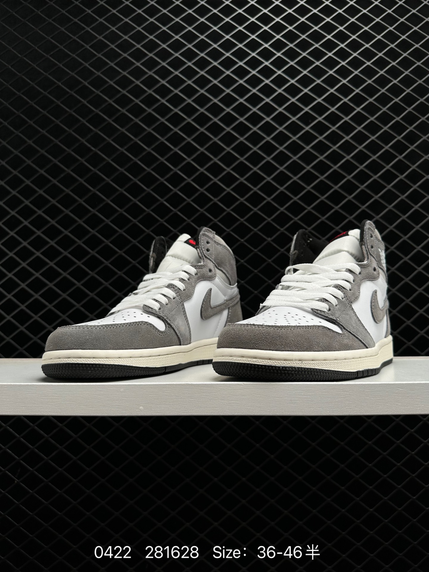 Air Jordan 1 high og 